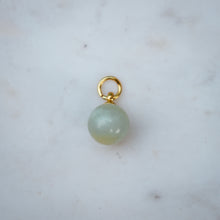 Load image into Gallery viewer, Natural Stone Charm

