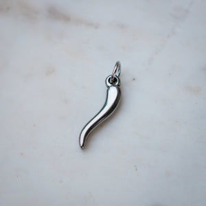 Horn Charm