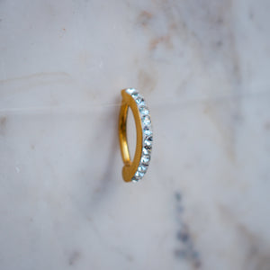 Charm Connector