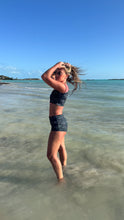 Load image into Gallery viewer, Reef Fish &amp; Coral SEA Top
