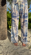 Load image into Gallery viewer, Surf Toile SANTORINI Pants
