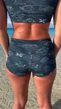Load image into Gallery viewer, Reef Fish &amp; Coral SURF Bottom
