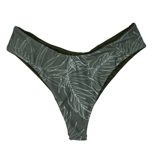 Caicos Palm & Olive OASIS Bottoms