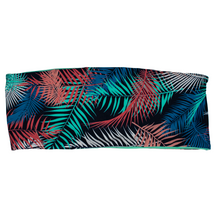 Load image into Gallery viewer, Tropical Palm &amp; Mint Julep INFINITI Top
